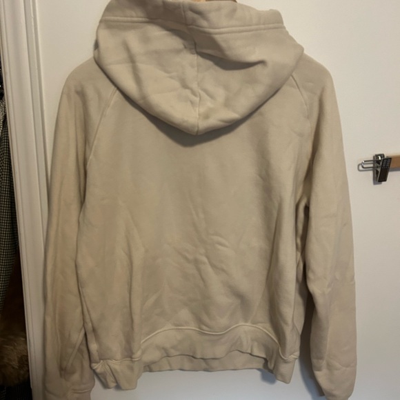 Camp Brand Goods “Take a hike” fleece hoodie - Picture 2 of 4